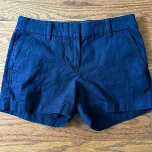 J.Crew Factory Classic Chino Short.